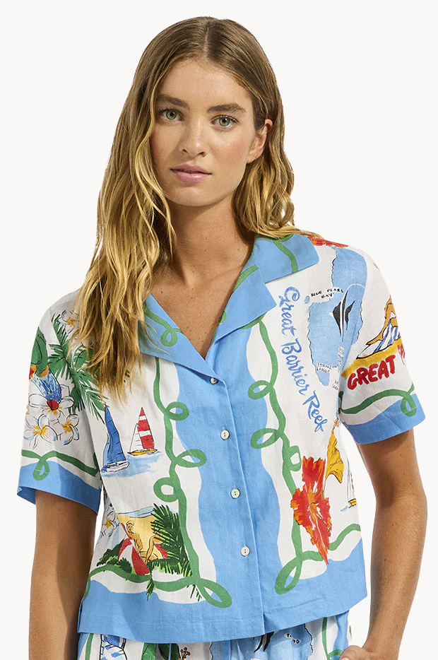 Women's Tops